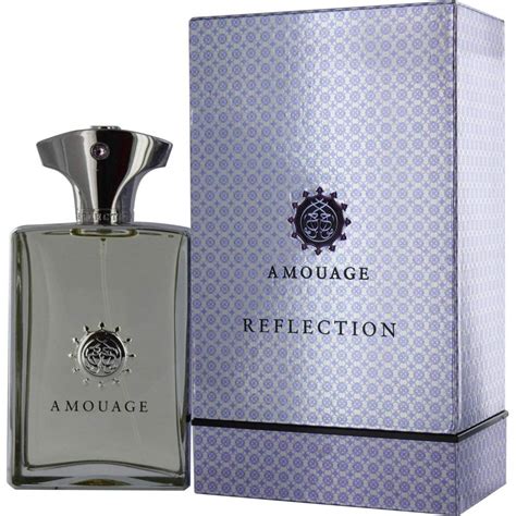 best amouage fragrance for men.